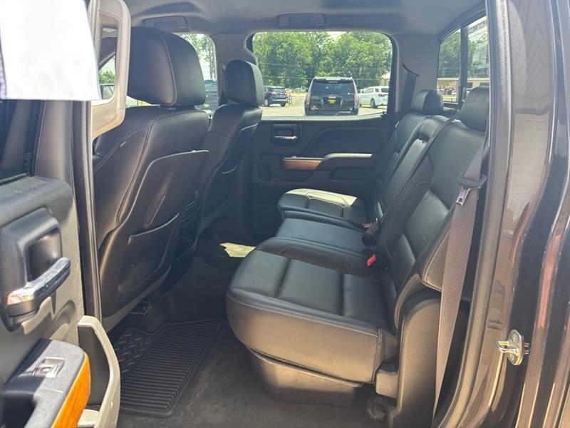2014 Chevrolet Silverado 1500 LTZ - Photo 13