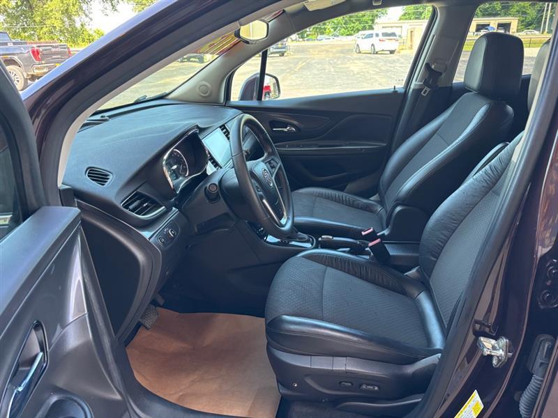 Buick Encore Preferred FWD 2017
