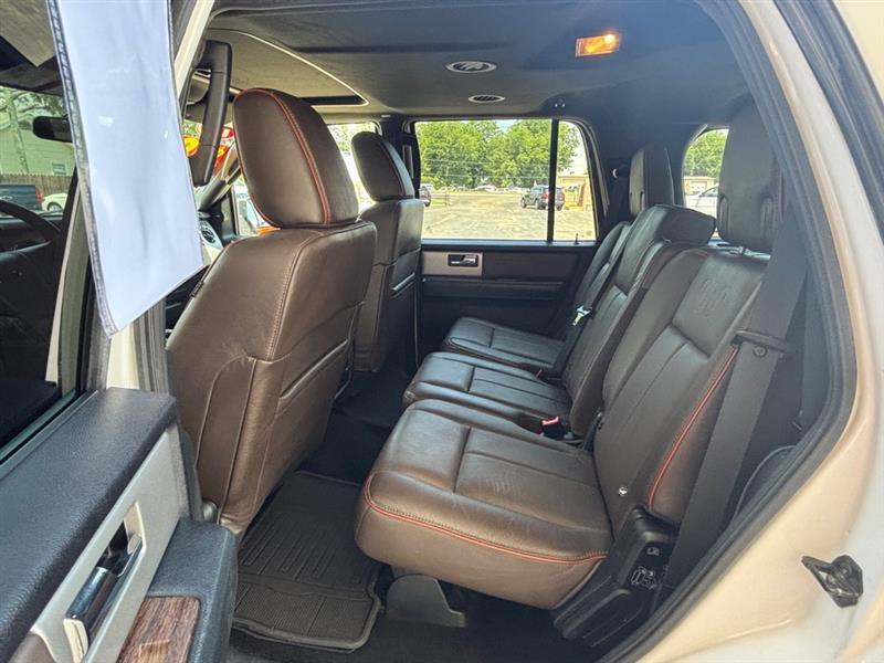 Ford Expedition XLT 4WD 2016