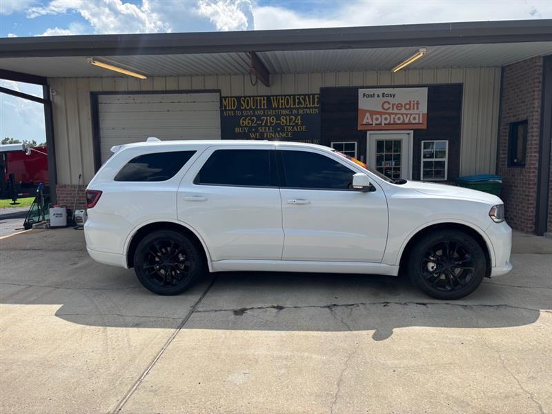 Dodge Durango GT 2WD 2019