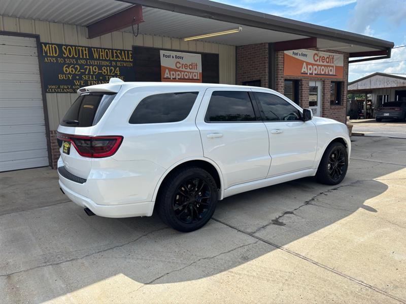 Dodge Durango GT 2WD 2019