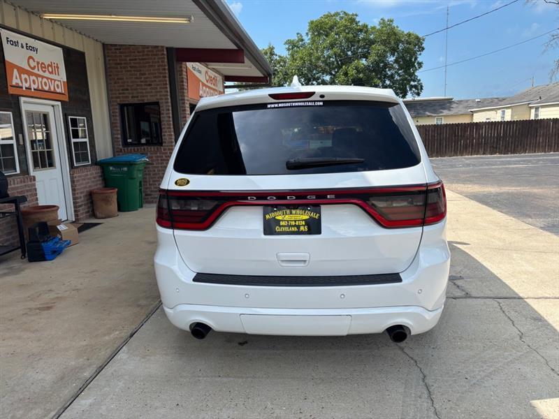 Dodge Durango GT 2WD 2019