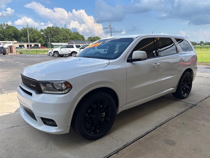 Dodge Durango GT 2WD 2019