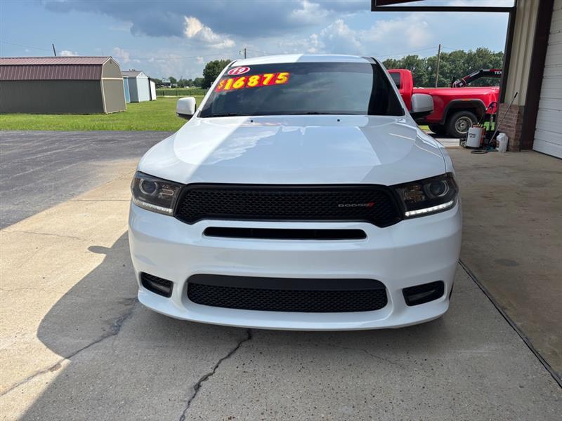 Dodge Durango GT 2WD 2019
