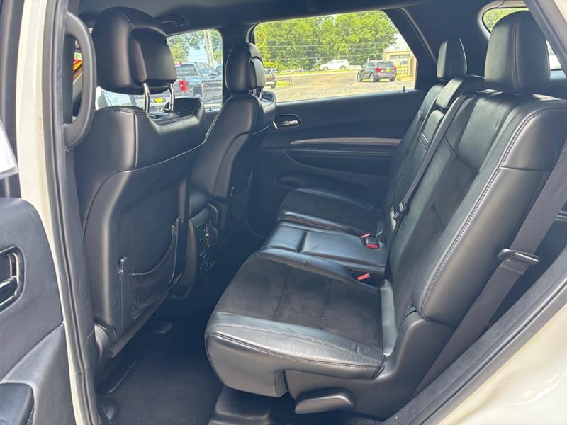 Dodge Durango GT 2WD 2019