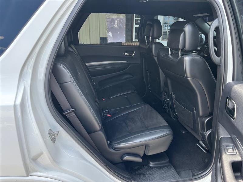 Dodge Durango GT 2WD 2019