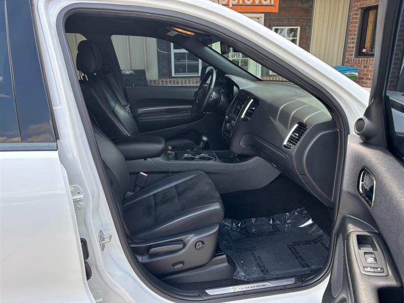 Dodge Durango GT 2WD 2019