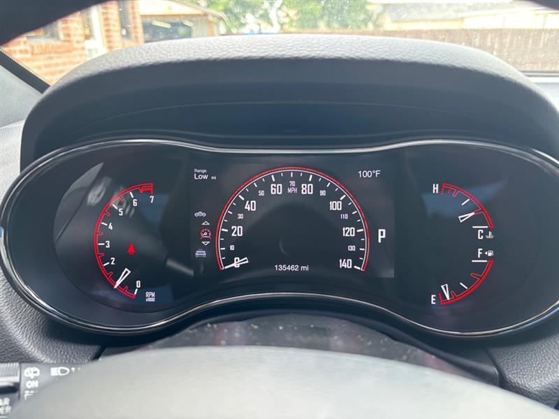 Dodge Durango GT 2WD 2019