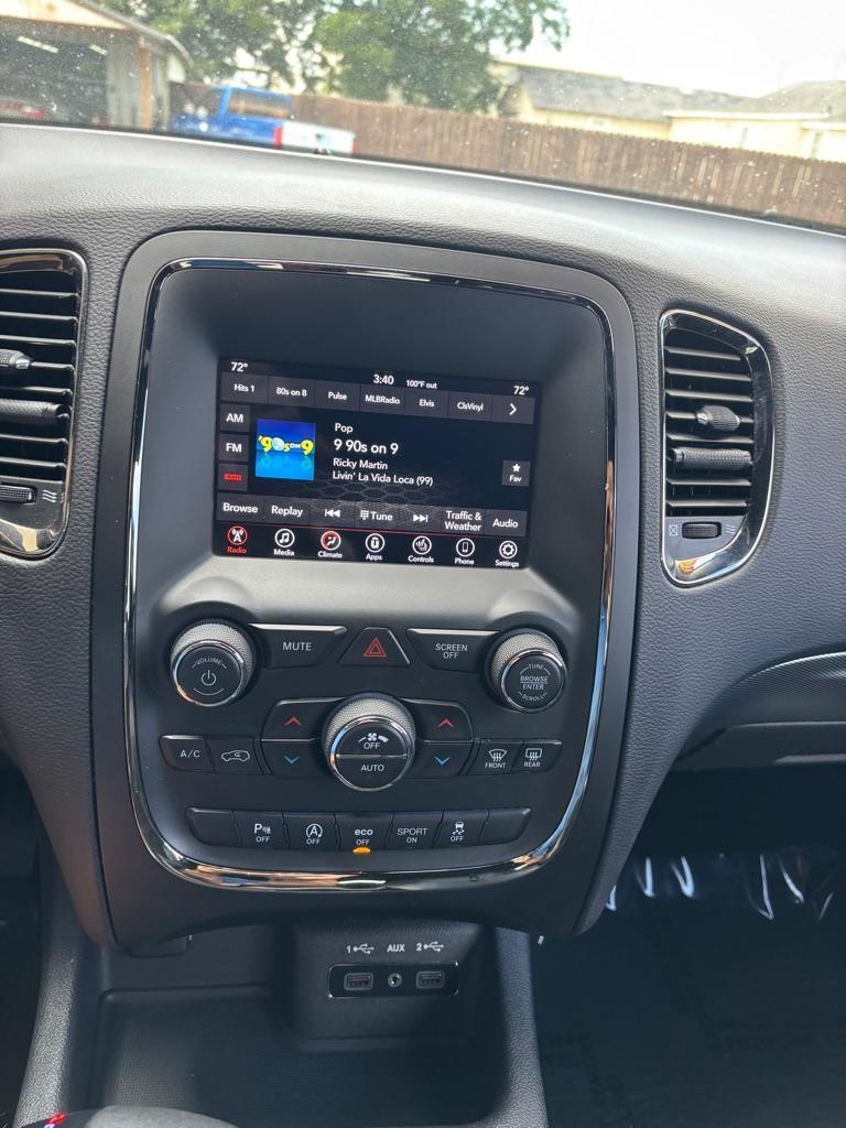 Dodge Durango GT 2WD 2019