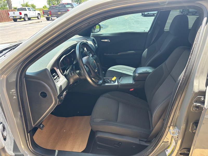 Dodge Charger SXT 2019