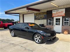2016 Dodge Charger 