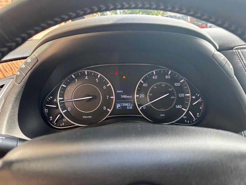 Nissan Armada SV 2WD 2018