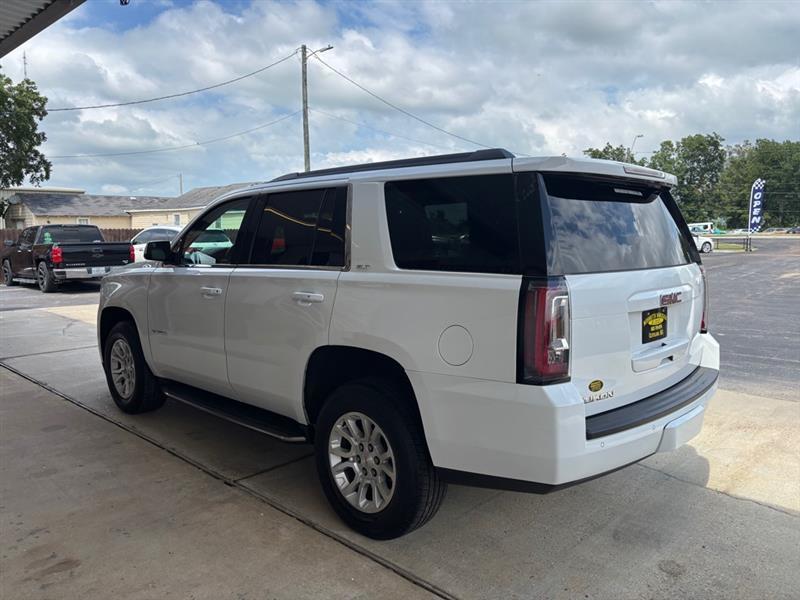 GMC Yukon SLT 2WD 2017