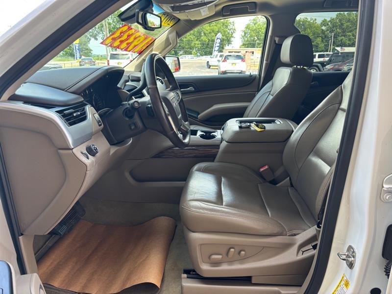 GMC Yukon SLT 2WD 2017