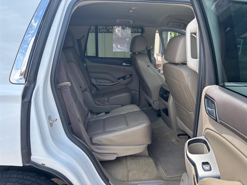 GMC Yukon SLT 2WD 2017