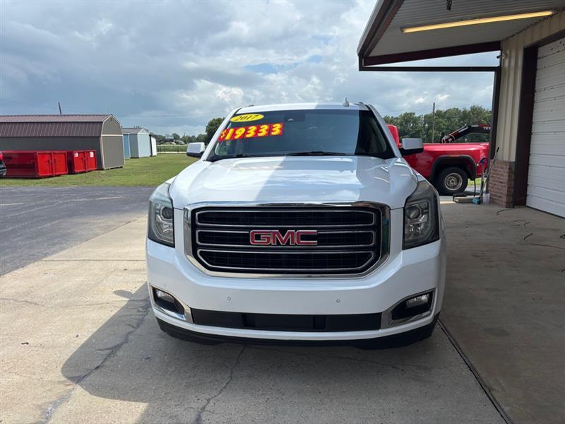 GMC Yukon SLT 2WD 2017