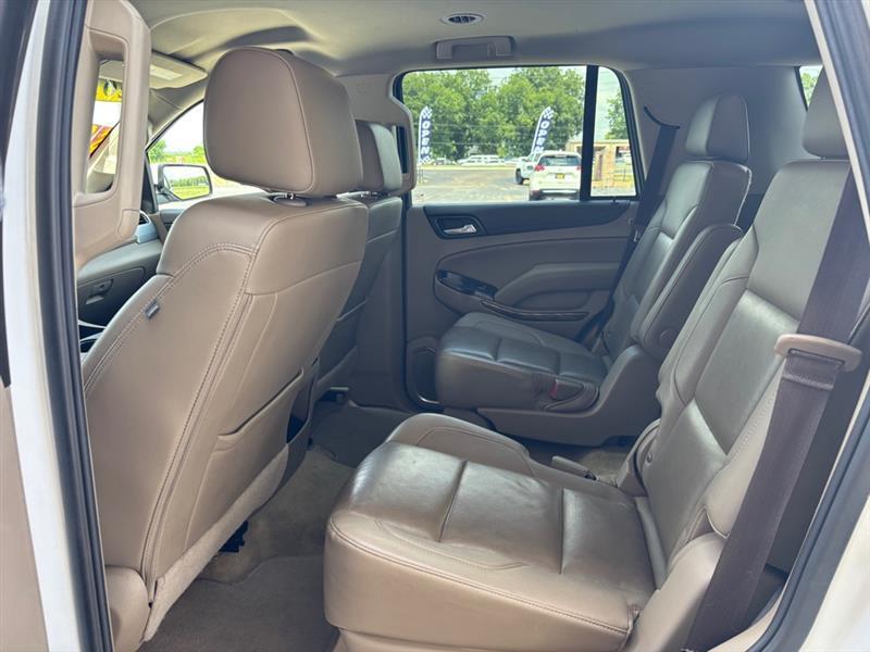GMC Yukon SLT 2WD 2017
