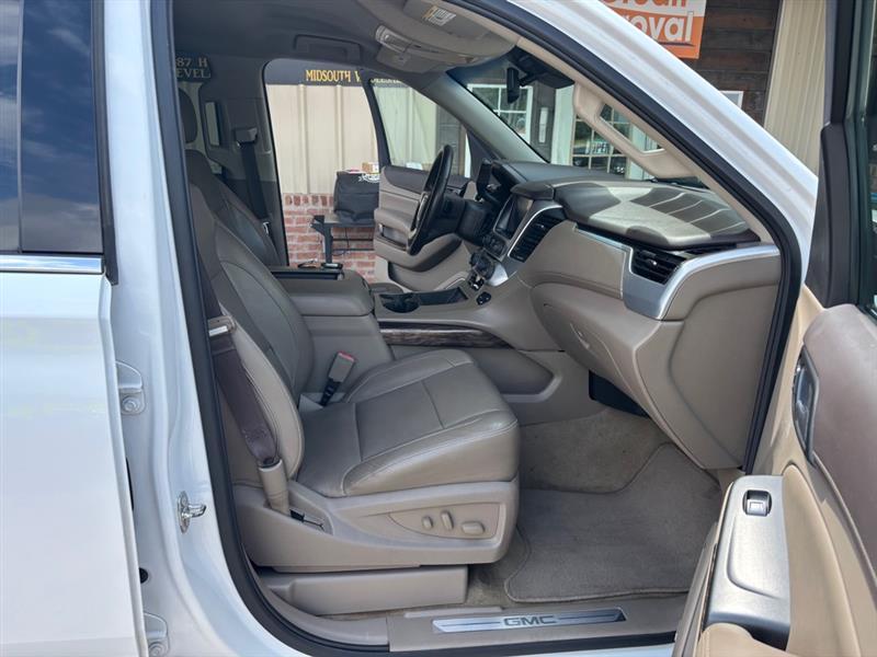 GMC Yukon SLT 2WD 2017