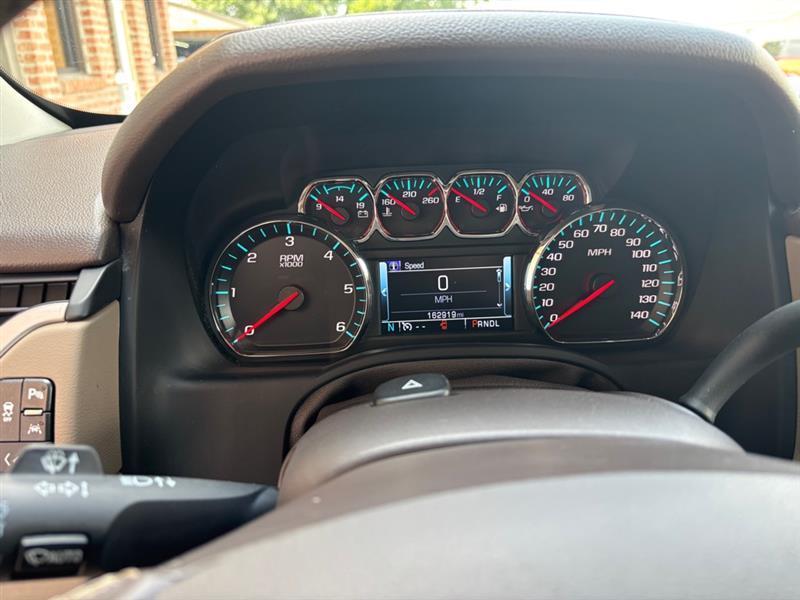 GMC Yukon SLT 2WD 2017