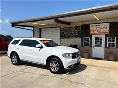 2015 Dodge Durango 