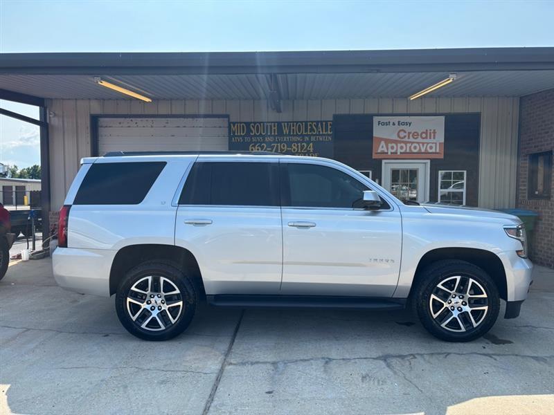 Chevrolet Tahoe LT 2WD 2017