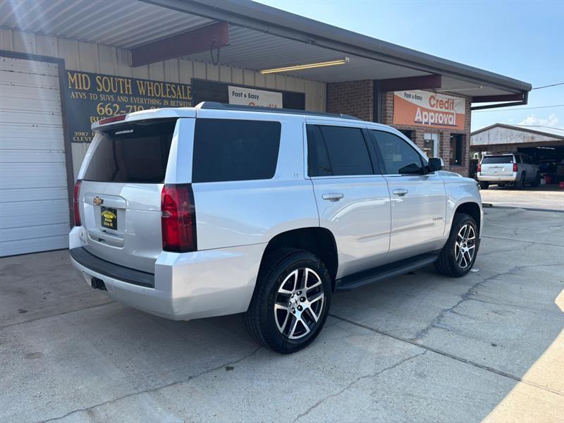 Chevrolet Tahoe LT 2WD 2017