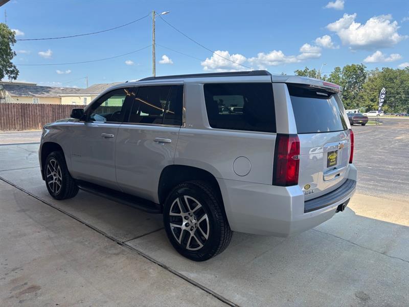 Chevrolet Tahoe LT 2WD 2017