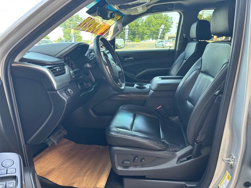 Chevrolet Tahoe LT 2WD 2017