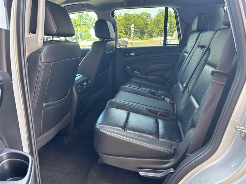 Chevrolet Tahoe LT 2WD 2017
