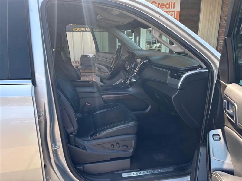 Chevrolet Tahoe LT 2WD 2017