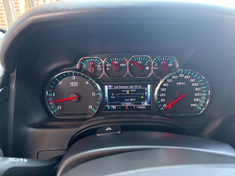 Chevrolet Tahoe LT 2WD 2017