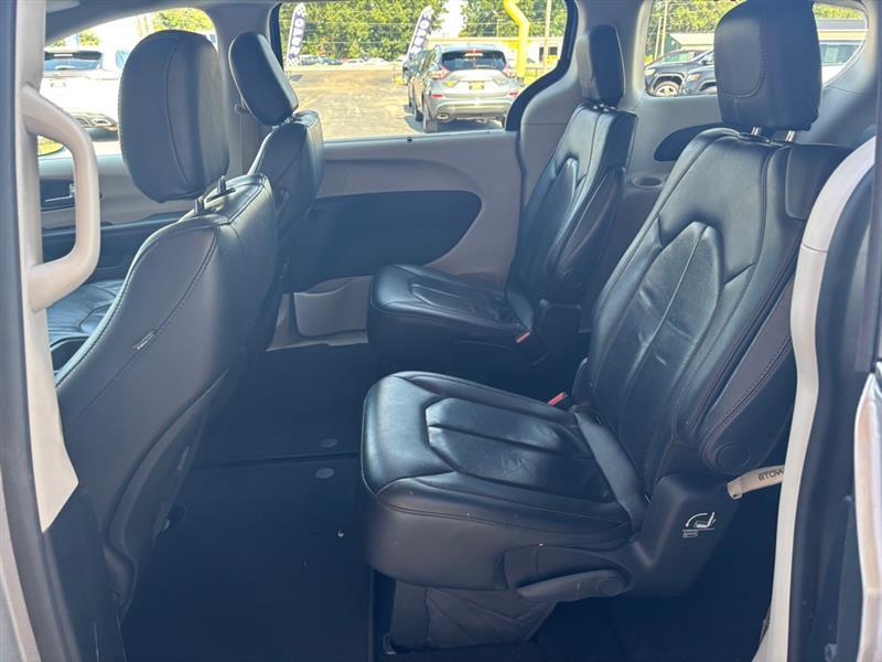 Chrysler Pacifica Touring-L 2019