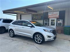 2015 Ford Edge 