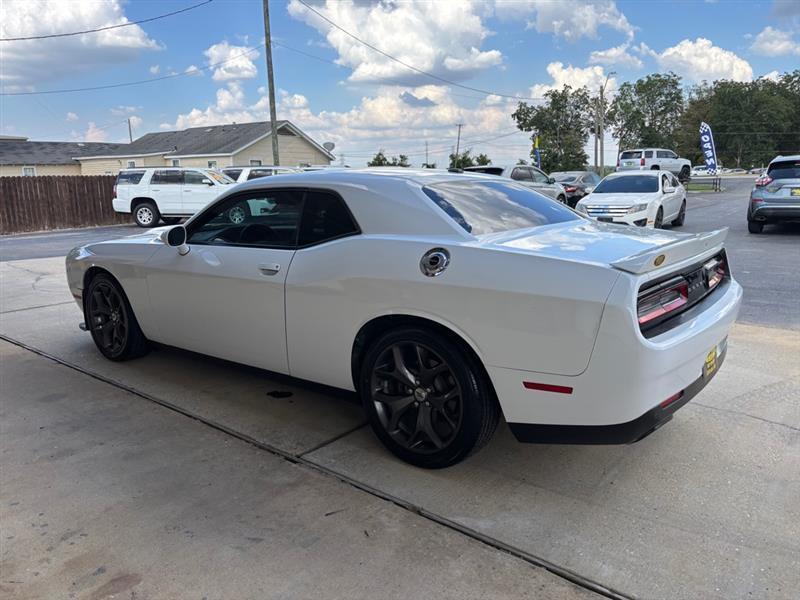 Dodge Challenger R/T Plus 2019