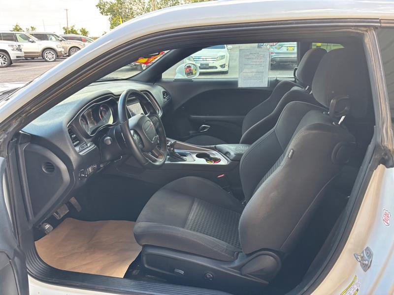 Dodge Challenger R/T Plus 2019