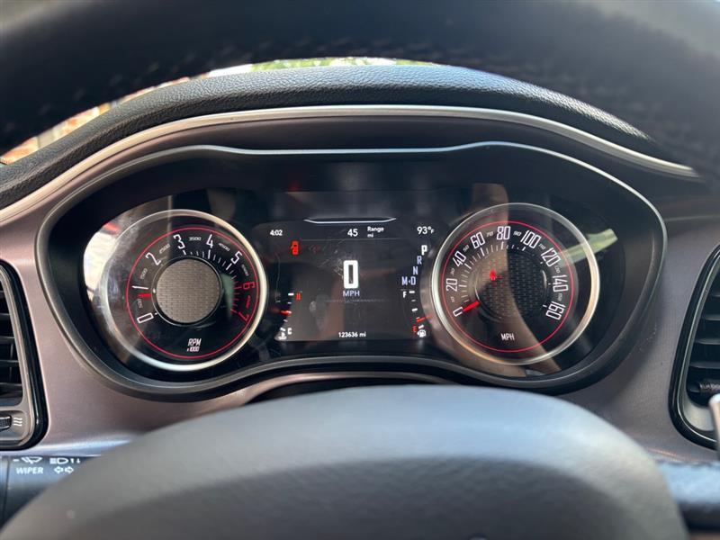 Dodge Challenger R/T Plus 2019