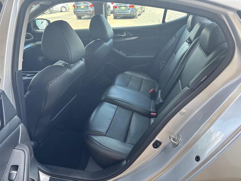 Nissan Maxima 3.5 S 2019