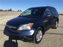 2009 Honda CR-V 