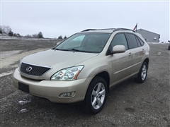 2005 Lexus RX 330 