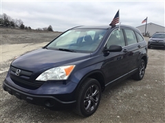 2008 Honda CR-V 