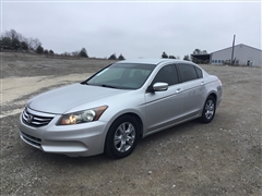 2011 Honda Accord 