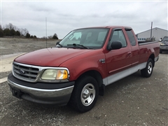 2003 Ford F-150 