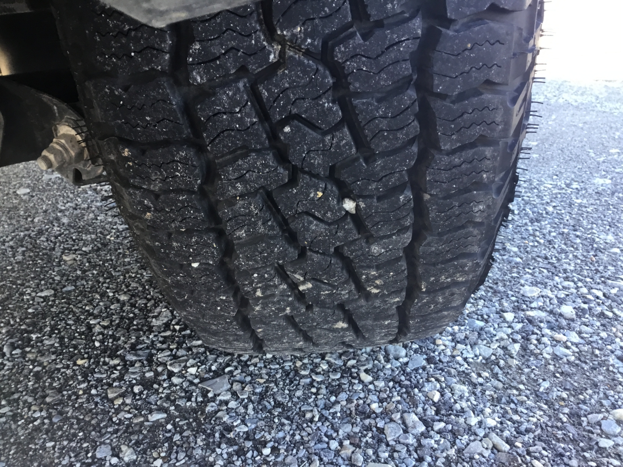 Honda CR-V LX 4WD 5-Speed AT 2014