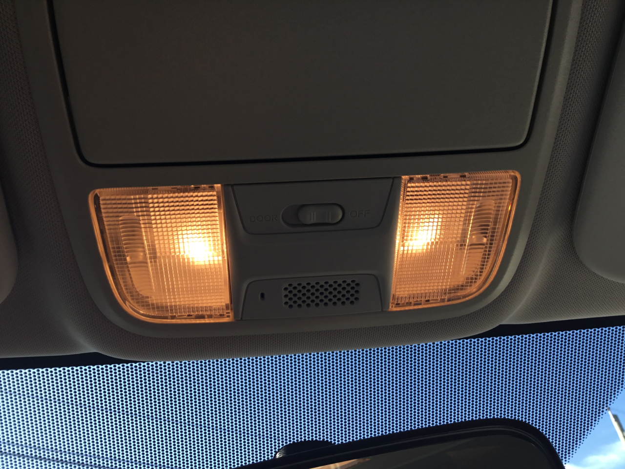 Honda CR-V LX 4WD 5-Speed AT 2014