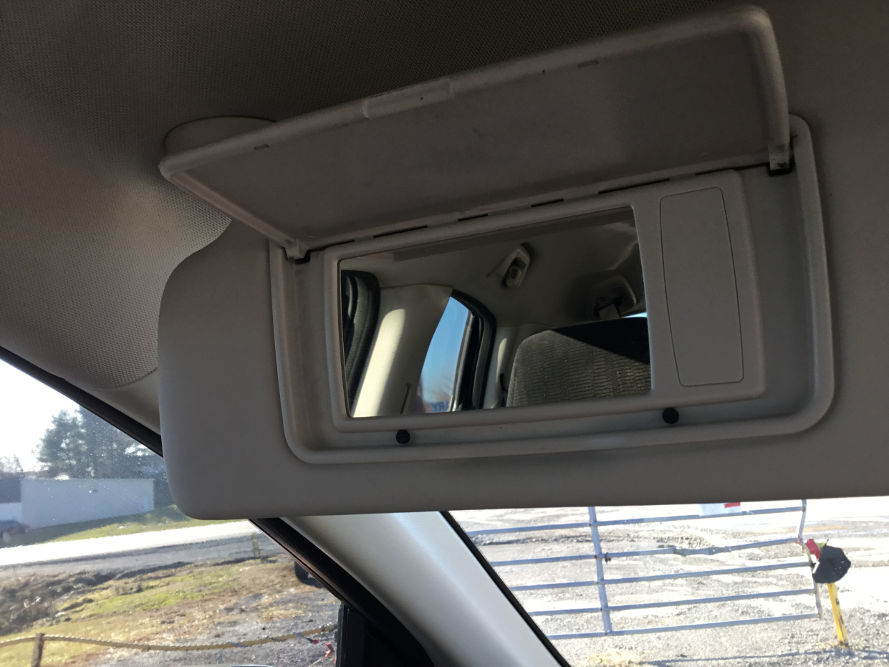 Honda CR-V LX 4WD 5-Speed AT 2014