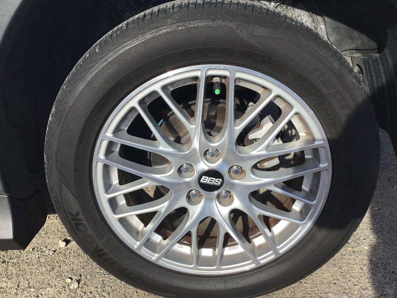 Toyota RAV4 Limited FWD 2015