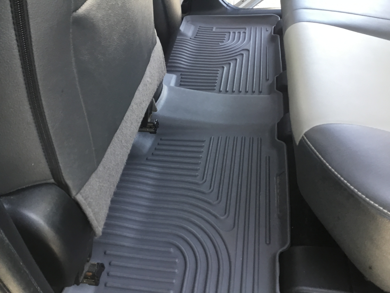 Toyota RAV4 Limited FWD 2015