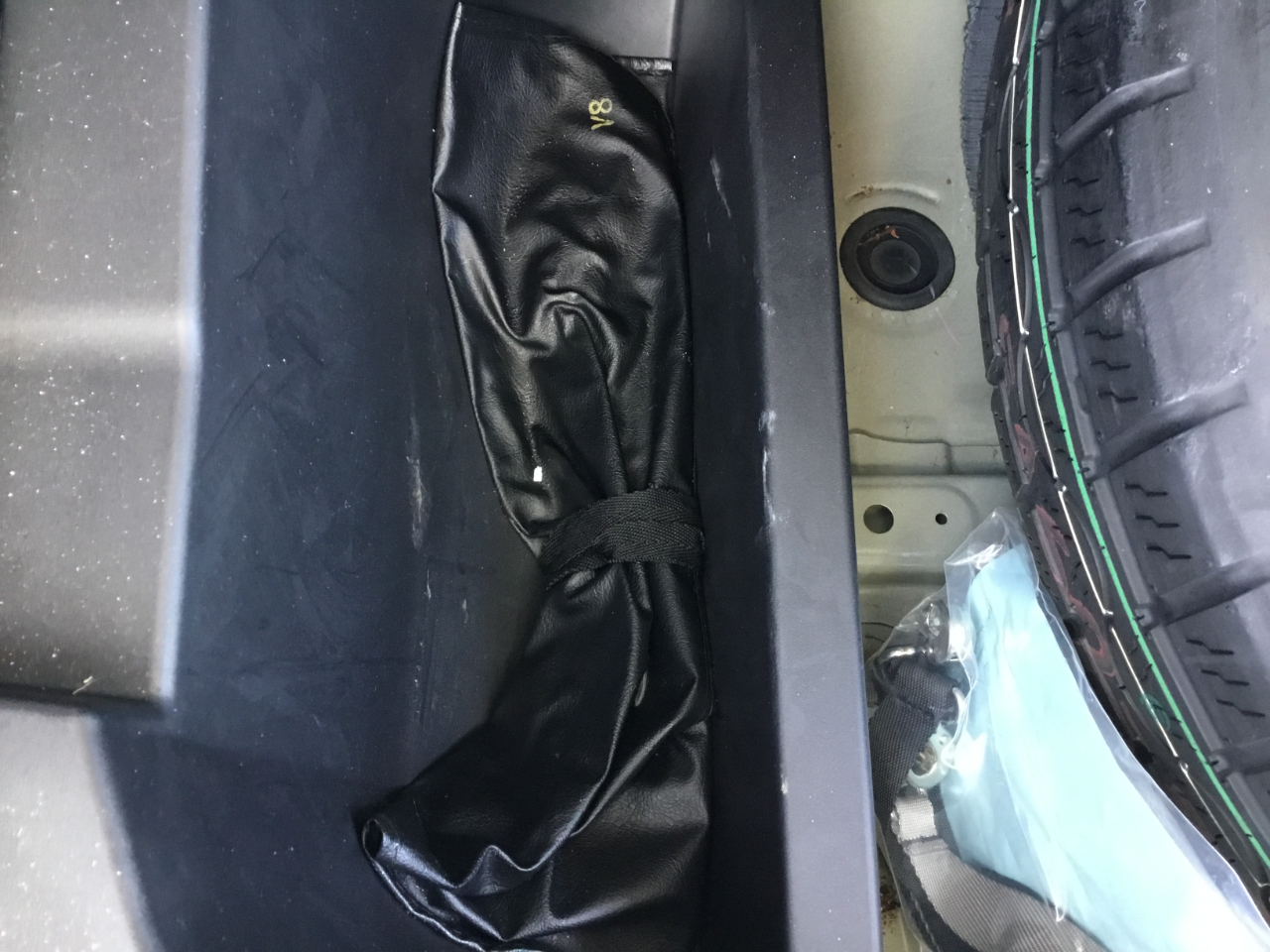 Toyota RAV4 Limited FWD 2015