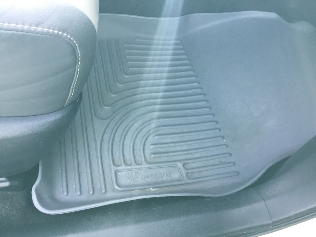 Toyota RAV4 Limited FWD 2015