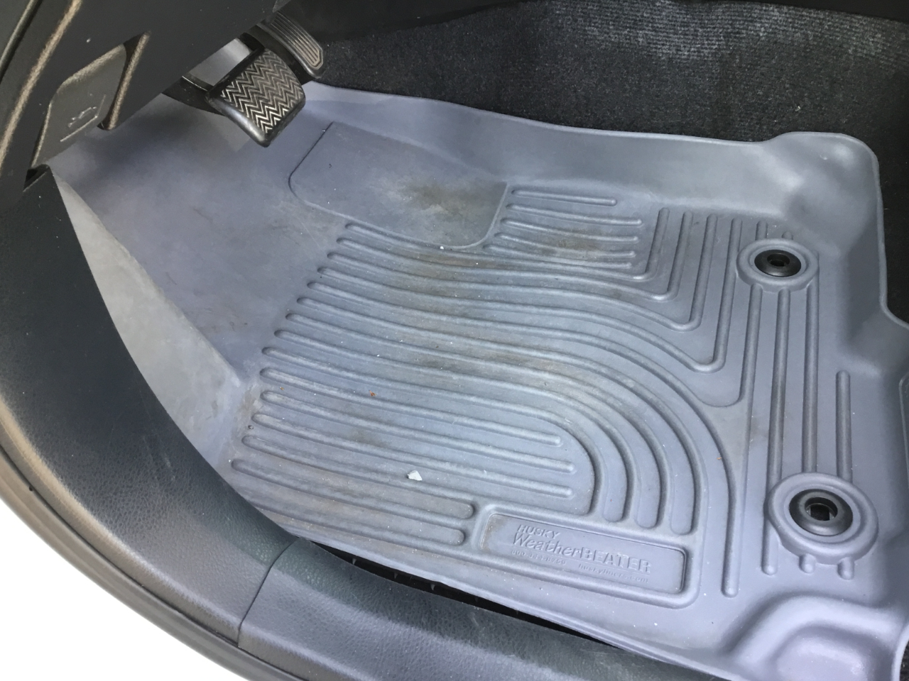 Toyota RAV4 Limited FWD 2015